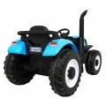 New Holland T7